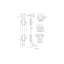 Latch/Catch/Bolt-14482057