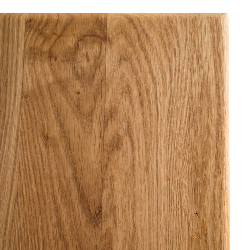 Romuald Dining Table, Width: 160 cm