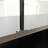 38'' H Wood Display Case-94238668
