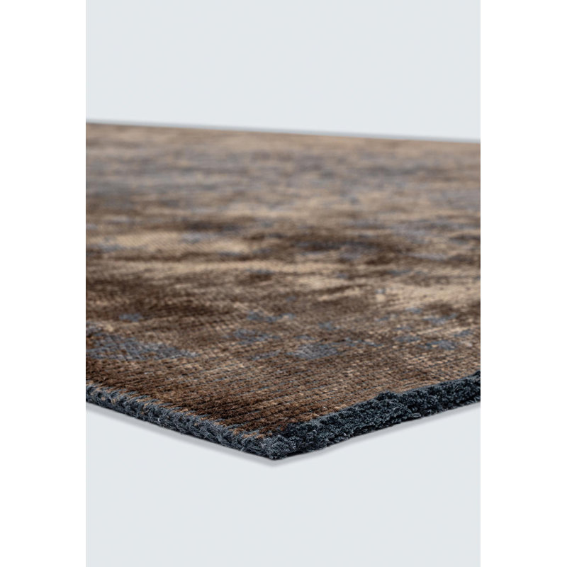Rapture Oriental Area Rug, Rectangle 9'10" x 14'