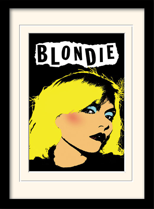 Single Picture Frame Print
