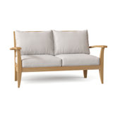 Ipanema Outdoor 2 - Seat Loveseat