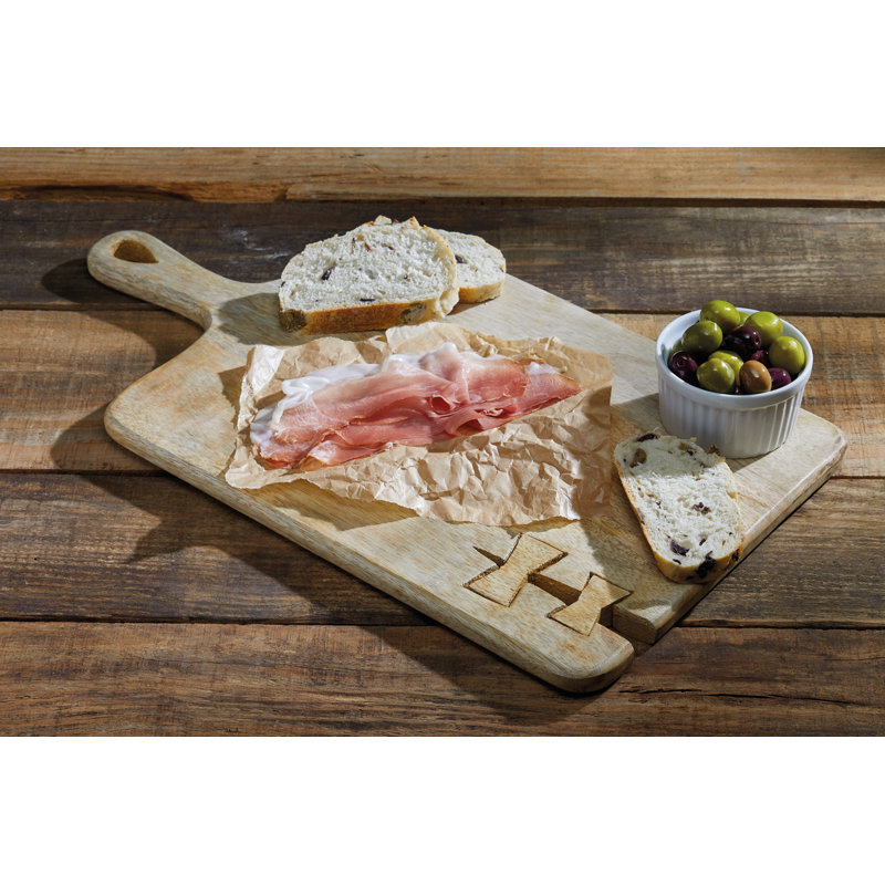 Serenity Mango Wood Chopping Board