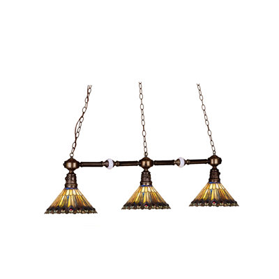 Tiffany 3 - Light Pendant