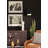 Alysa Steel Swing Arm Sconce-1512169938