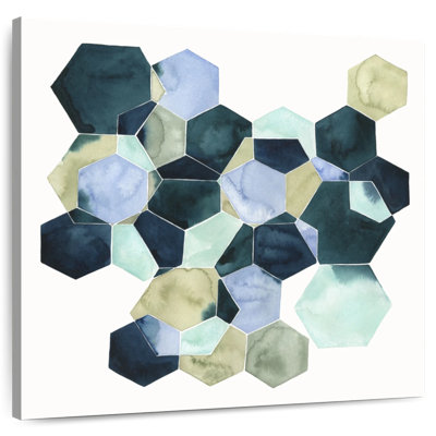 Crystallize II