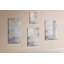 Magnetic Glass Dry Erase Board