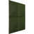 UltraCover Satin Canyon Green