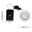Fire Rated 8cm Retrofit Downlight