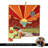 New Mexico Cutting & Serving Board with Artwork by Summer Stokes