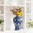 Condesa Ceramic / Porcelain Table Vase