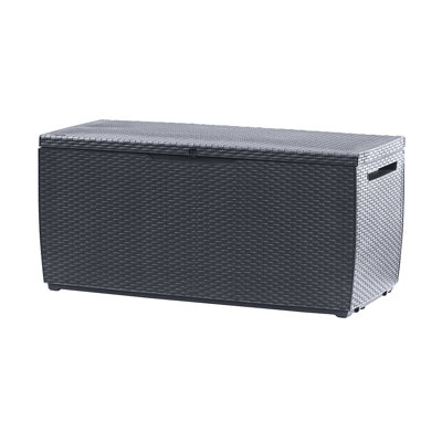 Keter Capri Garden Storage Box