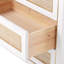 Karen 6 - Drawer Dresser