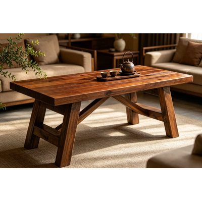 Table d'appoint Mid Mid Century Modern Plant
