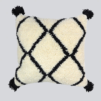 20'' Throw Pillow Cover