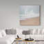 « serene sea i », reproduction d’impression sur toile tendue-33416280