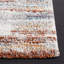 Tapis abstrait Jouke Performance-1076656071