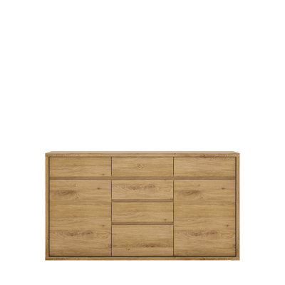 Tyle 156'' Cm Wide 6 Drawer Sideboard