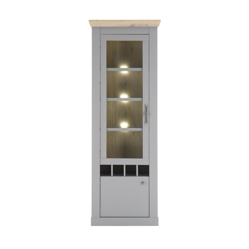 Grubb Crockery cabinet