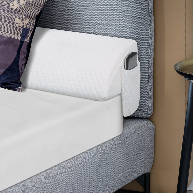 Coussin Ellston, 8 po x 60 po