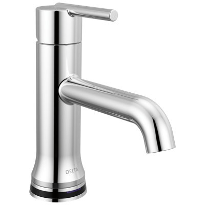 Touch2O Bathroom Faucet with Touchless Technology