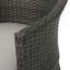 Chaise Hillhurst, ensemble de 2