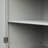 Tall Bathroom Storage Cabinet, Freestanding Storage Cabinet With Two Drawers And Adjustable Shelf-1185221820