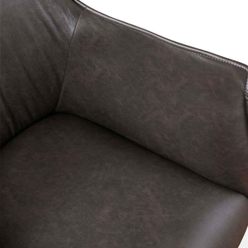 Fauteuil d'appoint 1 pièce Luxury Furniture