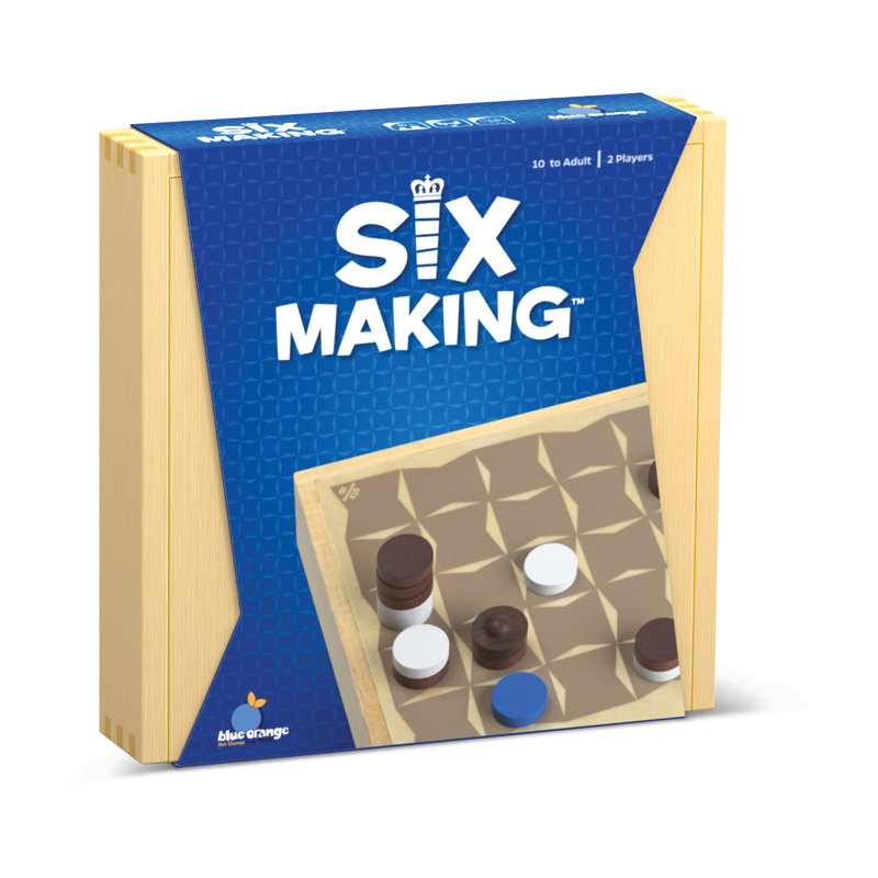 Six faisant