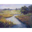 John Beard Collection''s Last Light On Giclee Canvas Hand Embellished Art-952284064-967721322