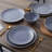 Stone Lain Lauren 16-Piece Dinnerware Set Stoneware-64163472