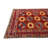 Jennings Red Rug
