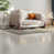 Beige Linen Blend