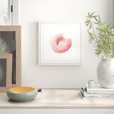 Single Picture Frame Painting