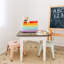 Ebern Designs Rhyana Wool / Felt Decorative Bin