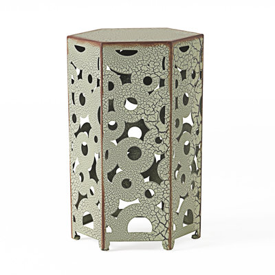 Outdoor Accent Table