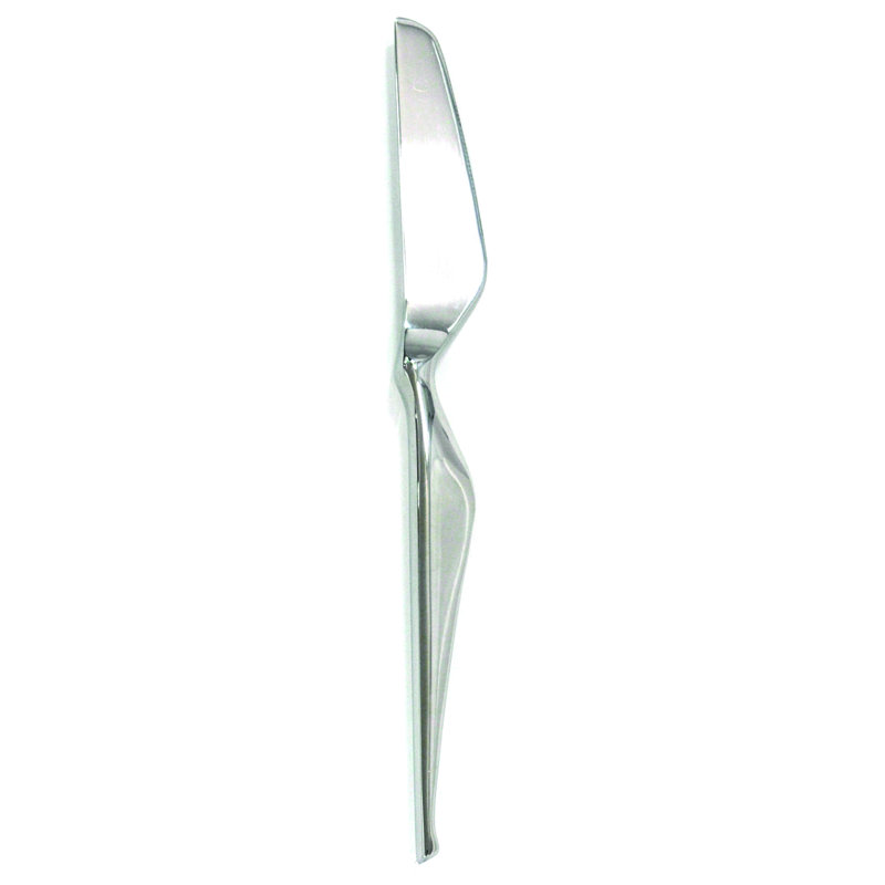 Ergonomica Stainless Steel Dessert Knife