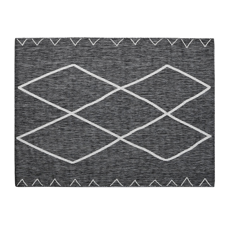 Tapis marocain pour maisons modernes