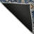 Machine Washable Indoor/Outdoor Husby ACN2192 Global Rug-1726448775