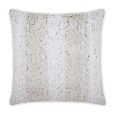 Juneau Pillow Cover & Insert