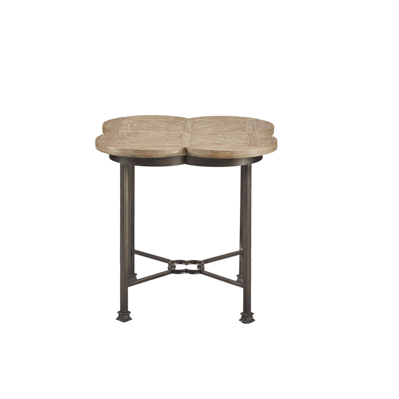 Table de bout Mcshan