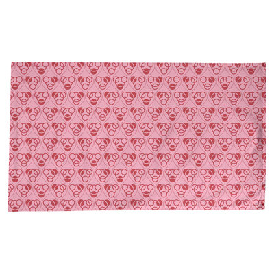 Festive Hol Tablecloth