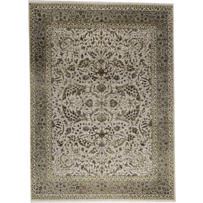 Chantel One-of-a-Kind 8'9" X 11'11" Area Rug