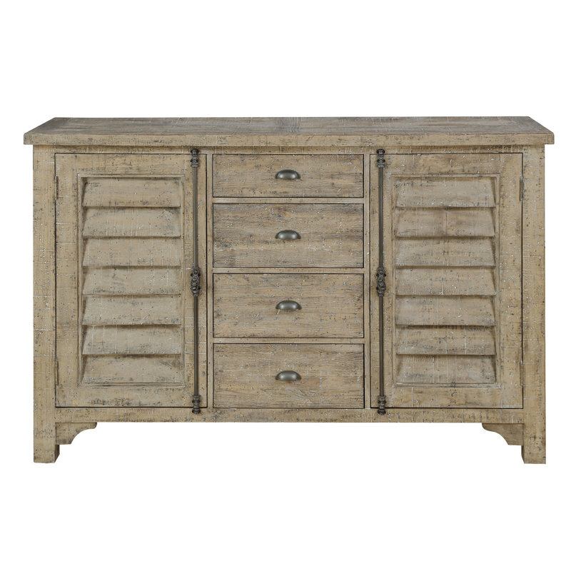 Buffet Taupe