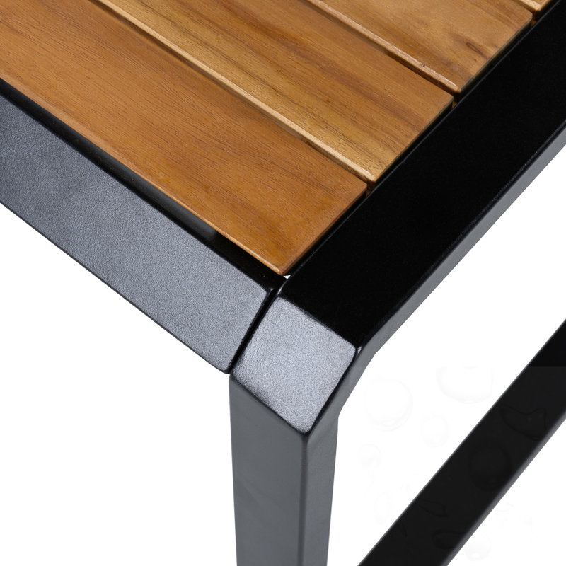 Table d'appoint d'extérieur
