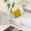 Arik Kids Full Tent-shaped Floor Bed Standard Platform Bed by Harper Orchard-1688673456-1687951740