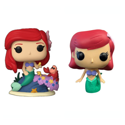 Entertainment Figurines & Sculptures