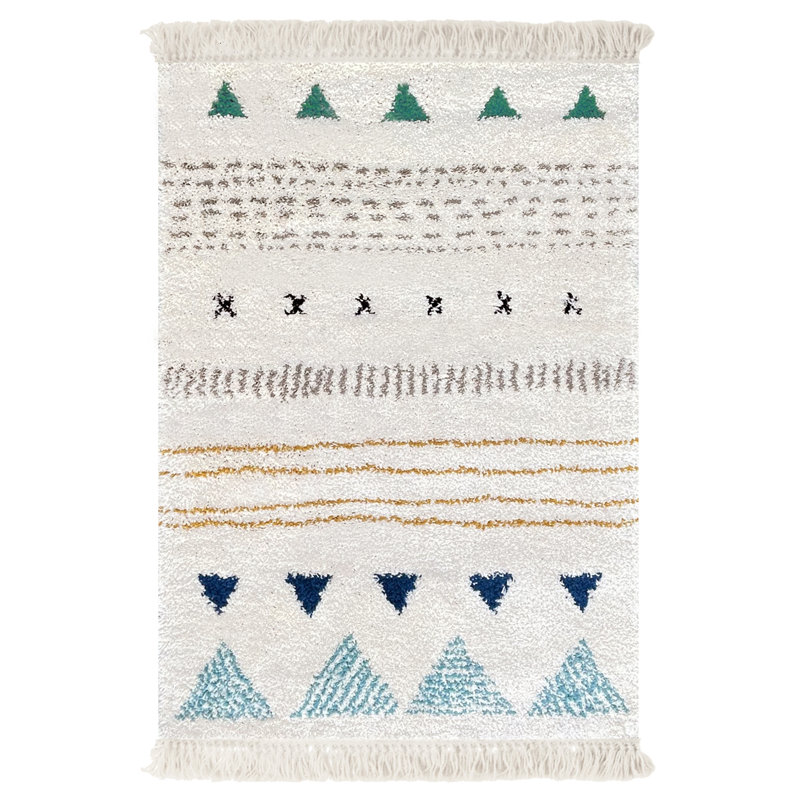 Area Rug, Rectangle 120 x 170cm