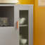 Leasha 75cm Kitchen Pantry