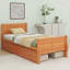 Lit plateforme avec rangement Dywane-2132142214